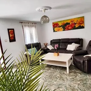 La Casa De Tiles Vélez Blanco