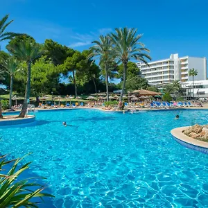 **** Hotel Exagon Park España